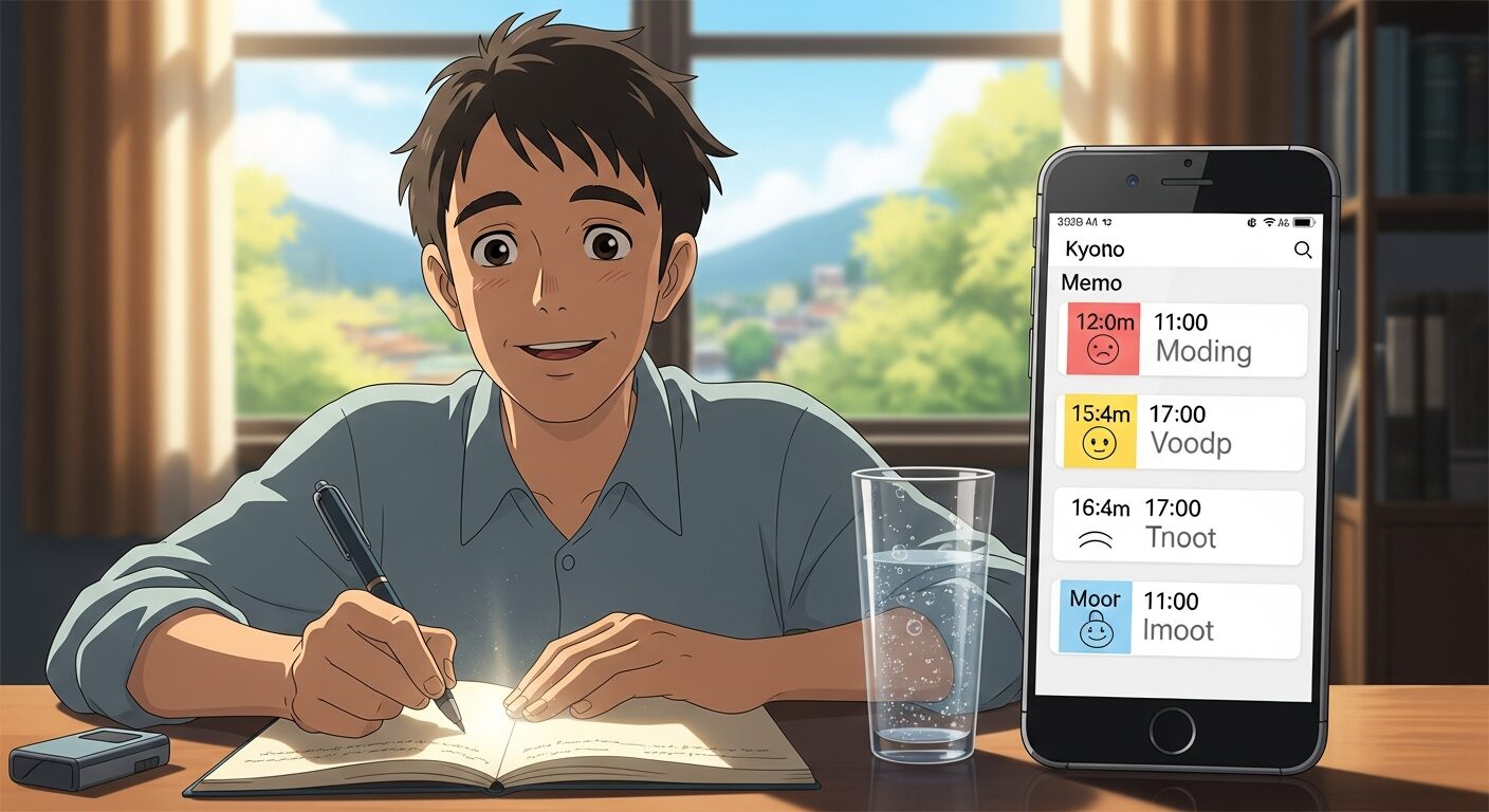 毎晩飲むのをやめたい…習慣的飲酒から抜け出した人が最初にやった事