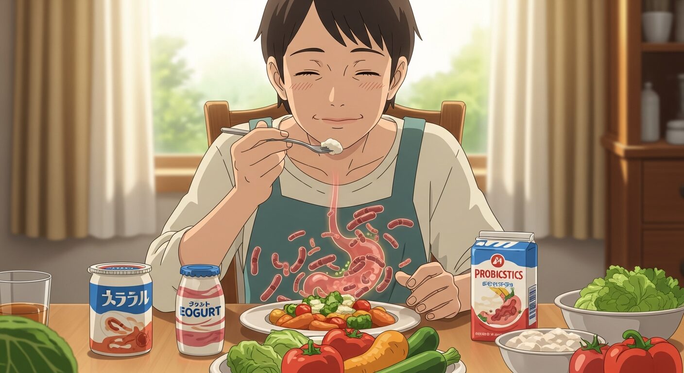 お酒で翌日胃もたれする原因。アルコールによる消化不良の罠