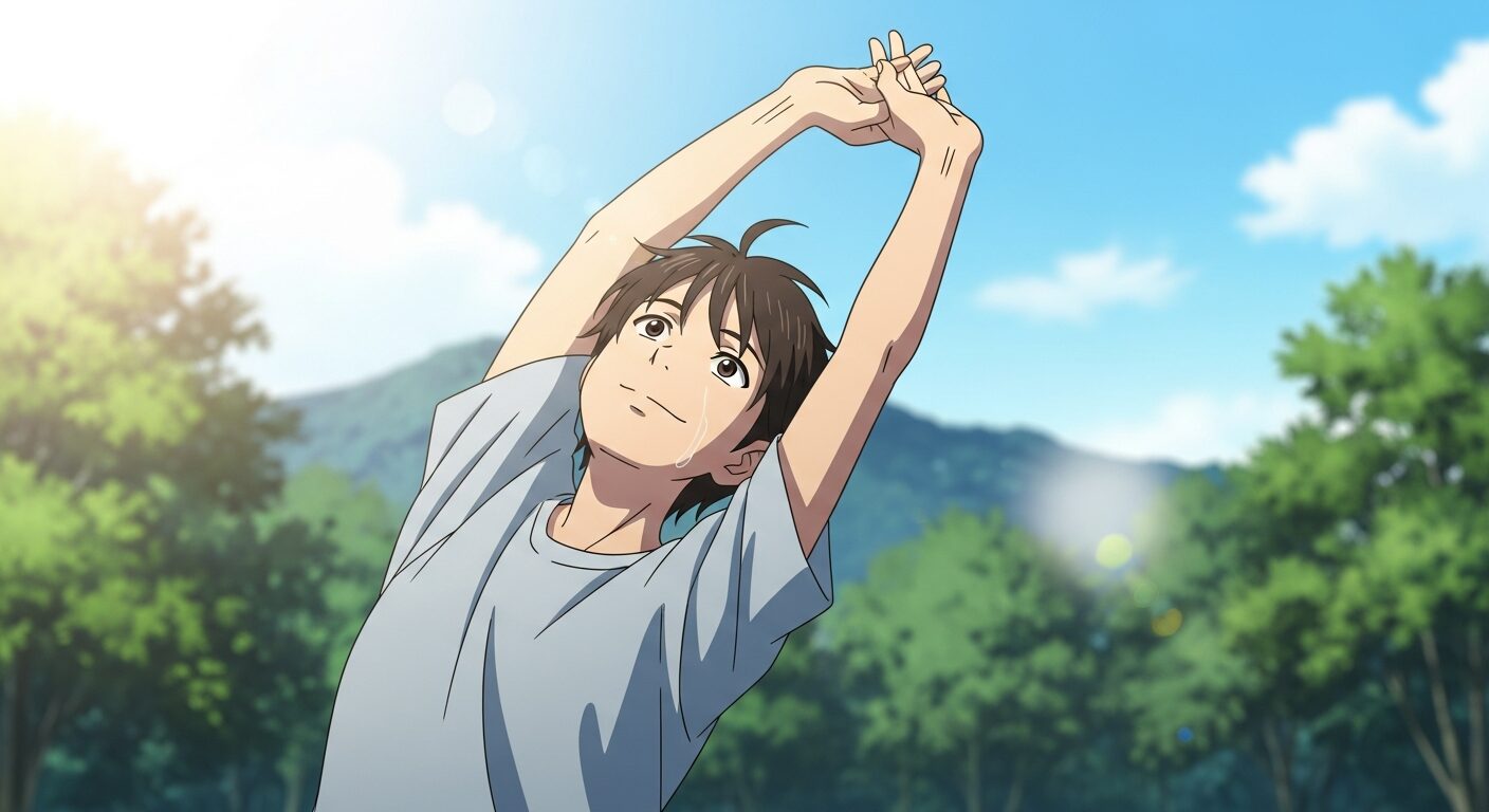 二日酔いやお酒の後の「体臭・口臭」の正体。肝臓の疲労と加齢臭