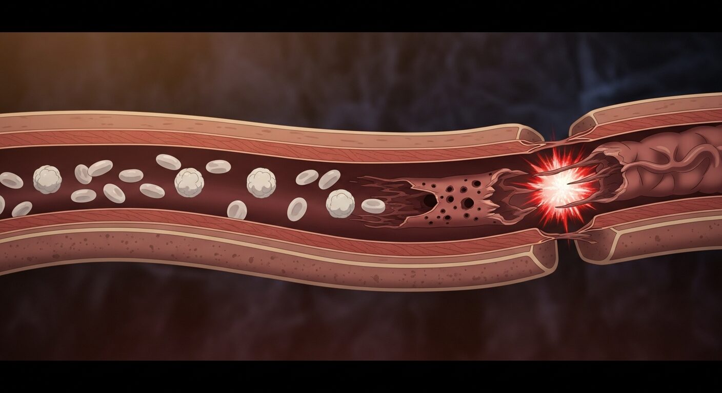 禁酒で免疫力が上がる!風邪を引きやすいのはお酒が原因だった?