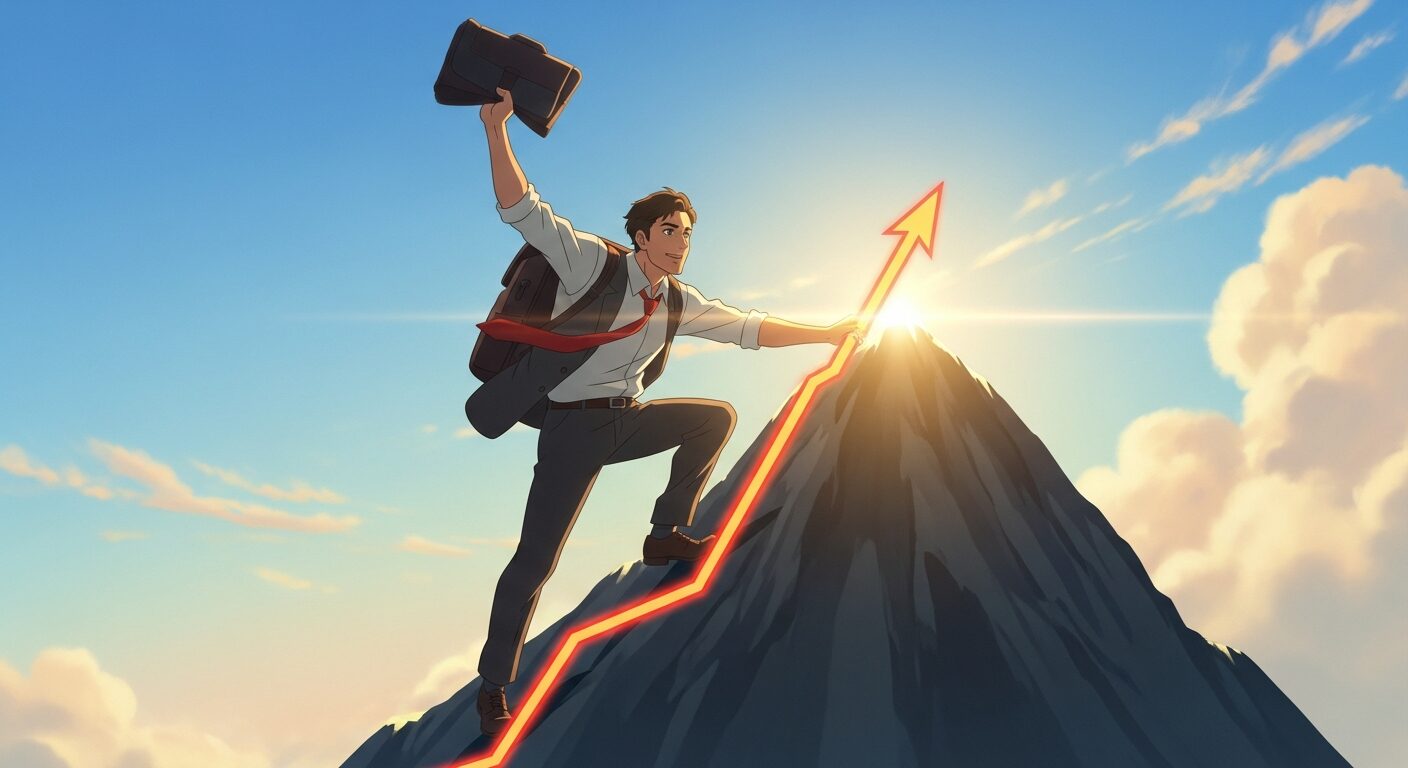 禁酒と年収の関係。世界の成功者が「お酒を飲まない」を選ぶ理由