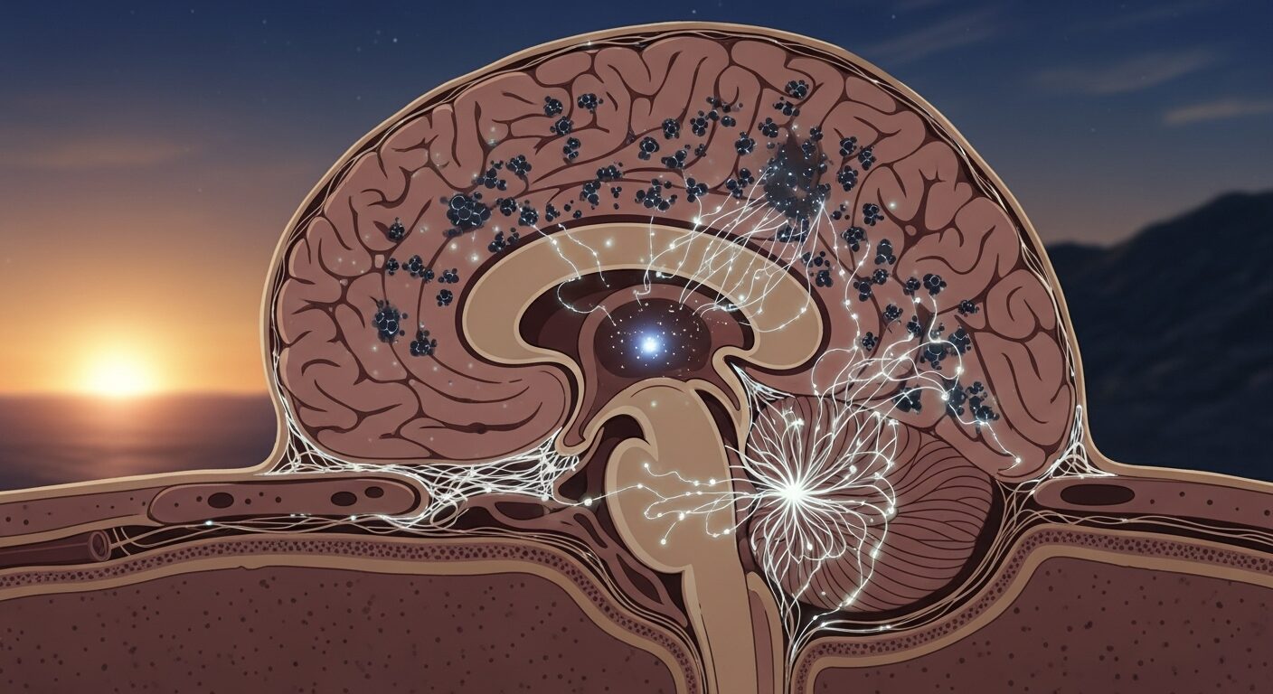 禁酒でクリエイティビティ(創造性)が爆発する!アイデアと睡眠