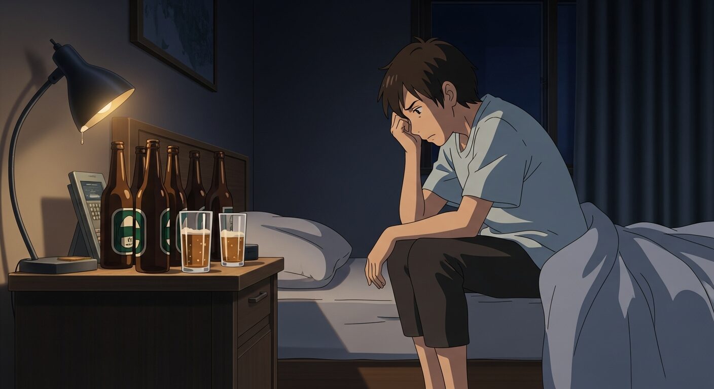 角が立たない職場の飲み会の断り方。人間関係を壊さない実践フレーズ