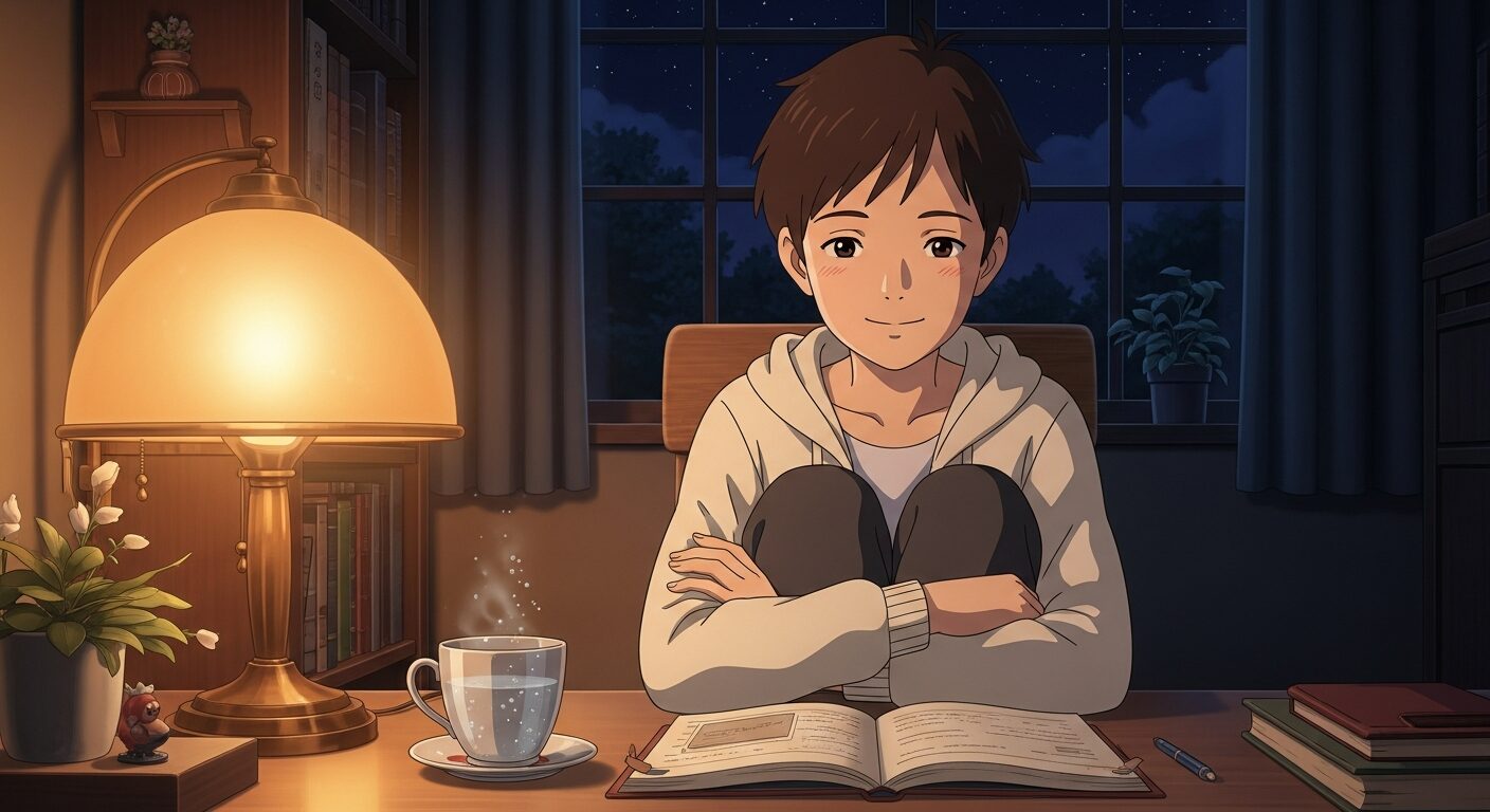 禁酒が怖い。夜一人でいることへの不安を乗り越えた人たちの声