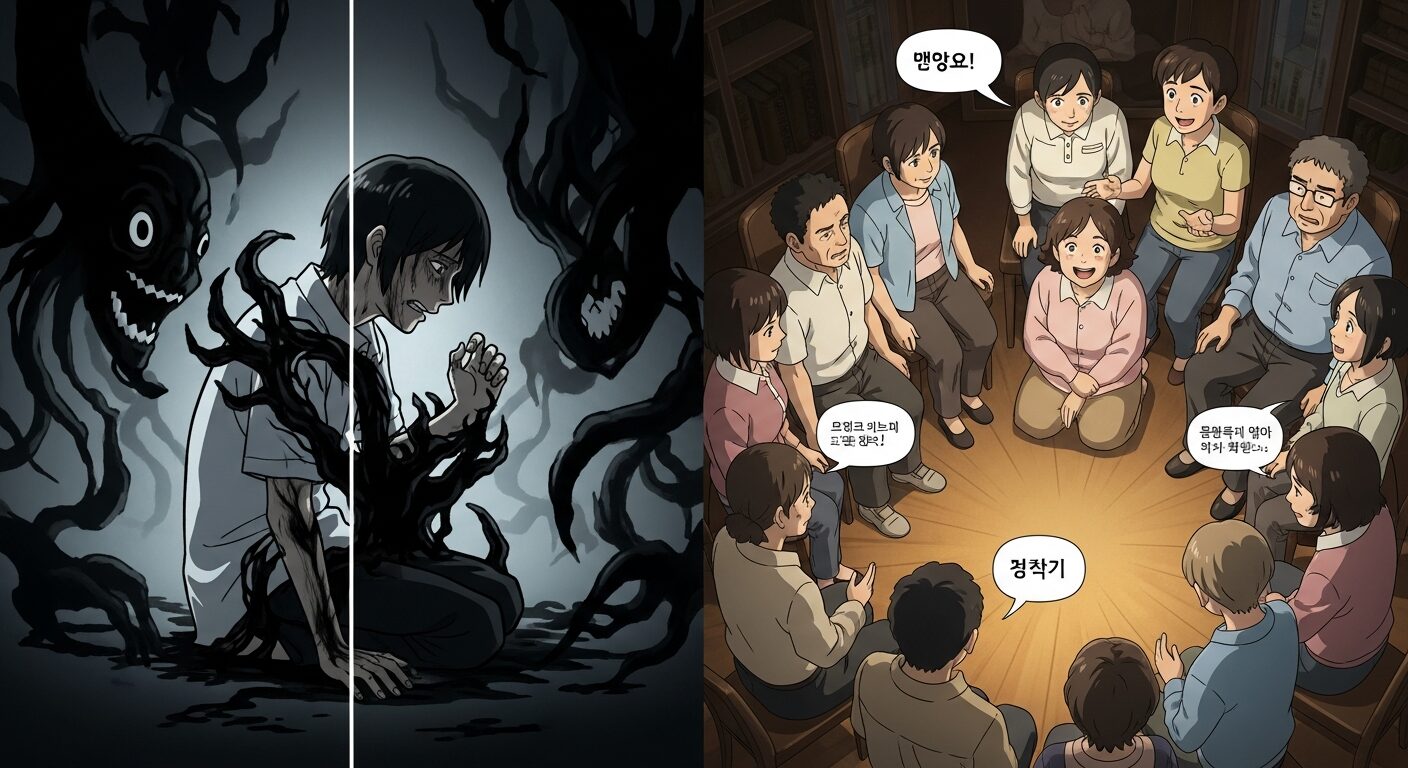 禁酒を決めた人がLINEで仲間を見つける方法と続けやすくなる理由