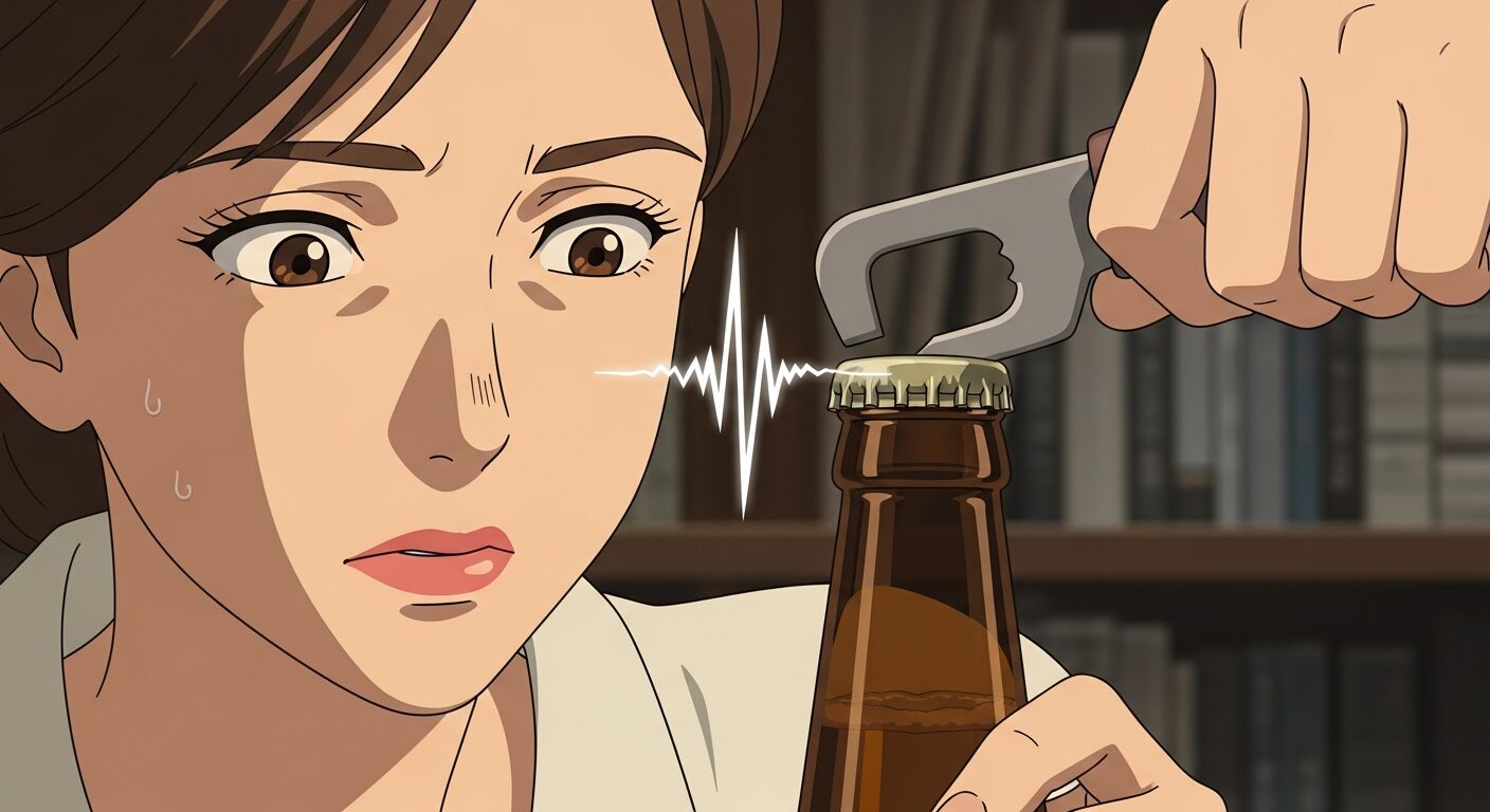 「禁酒したい」と言えない夫・妻に、パートナーとして今日できること