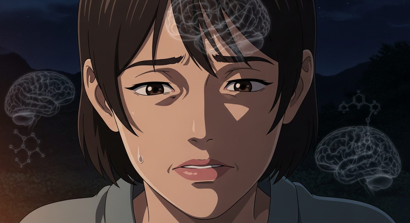 禁酒したいのに一人の夜が怖い…お酒なしで夜を乗り越える習慣10選