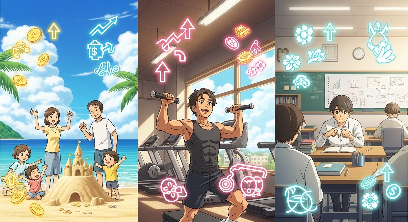 禁酒1年でいくら浮く？節約額シミュレーションと人生が変わる使い道