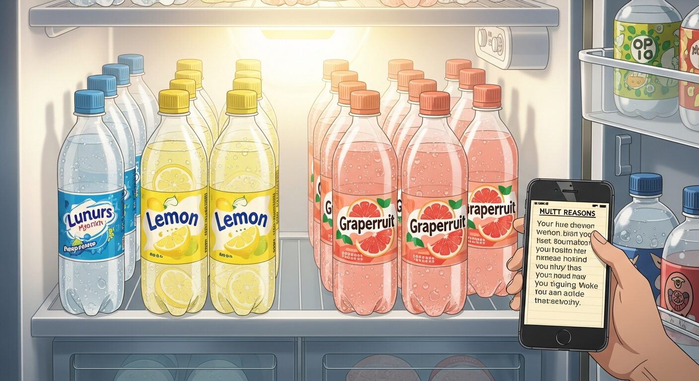 今夜から禁酒チャレンジを始める人がまず最初にすべき3つの準備